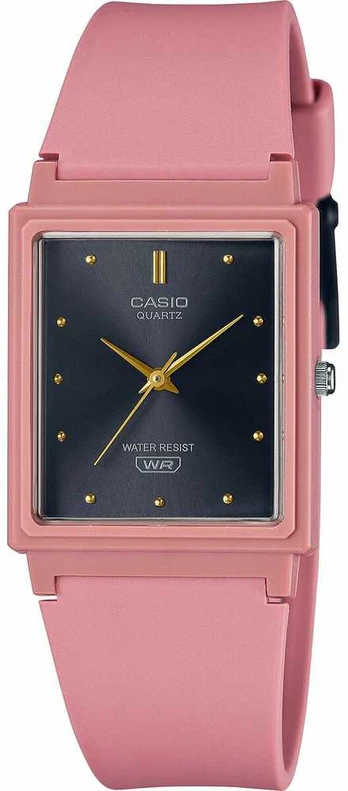 Laikrodis moterims Casio UTILITY COLOR Rožinis