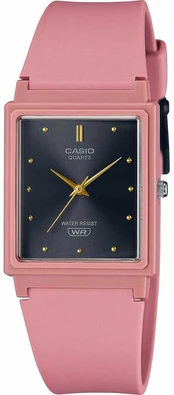 Laikrodis moterims Casio UTILITY COLOR Rožinis kaina