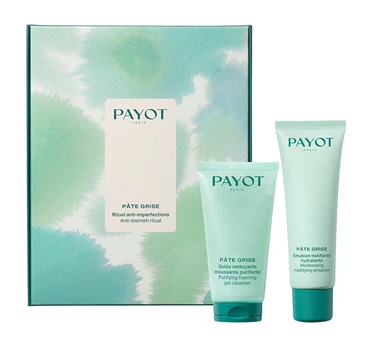Payot Pâte Grise Gift Set Moterims