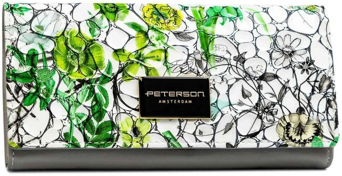 Piniginė moterims Peterson PTN PH27-LFL