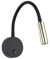 Šviestuvas sieninis TK Lighting Lagos, 6 W, G9