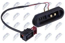 Jungiklis, durų kontaktas NTY EZC-FT-212