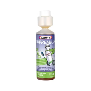Benzino priedas WYNN'S Supremium, 0.25 l