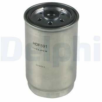Kuro filtras DELPHI HDF591