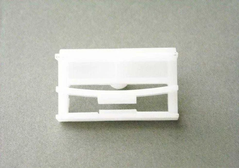 BMW E36 Rocker Panel Molding Clip Original 51712234032