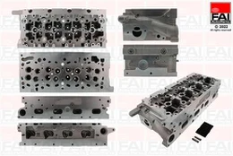 FAI AutoParts BCH135 Cilindro galvutė
