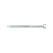 Savisriegis, 6.3 mm x 120 mm, 100 vnt. kaina