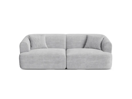 Modular Sofa, "Campi", 3 Seats, 220x90x70 Made in Europe
