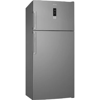 Šaldytuvas Smeg FD84EN4HX1