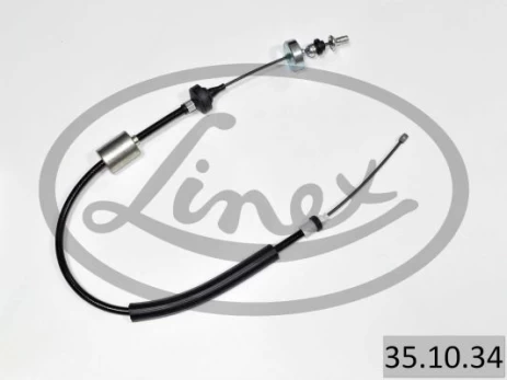Sankabos trosas LINEX 35.10.34