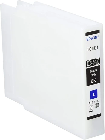 Epson Ink Black