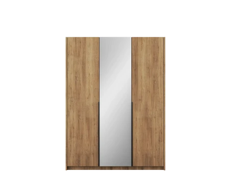 Alera III Hinged Wardrobe