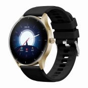SMARTWATCH UNISEX GRAVITY GT2-3 - ROZMOWY BLUETOOTH, WŁASNE TARCZE (sg019c) kaina