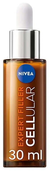 Nivea EXPERT FILLER CELLULAR vitamin C illuminating serum 30 ml