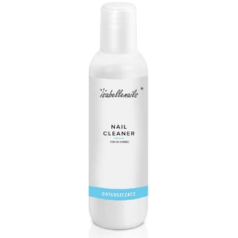 Nagų plokštelės nuriebalintojas Nail Cleaner, 100 ml