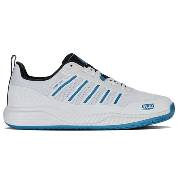 Padelio batai vyr. ULTRA COURT PADEL wh/blk UK10,5