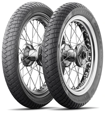 Michelin Anakee Street 120/90R17 64 T