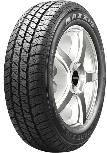Maxxis Vansmart A/S AL2 225/55R12C 112 N