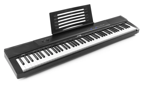 Elektroninė klaviatūra Max KB6, KB6