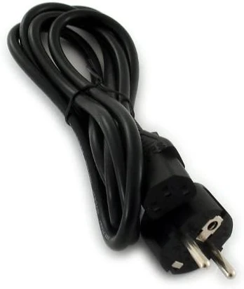 Kabelis zasilający Dell CORD, PWR, 220V, 2.0M