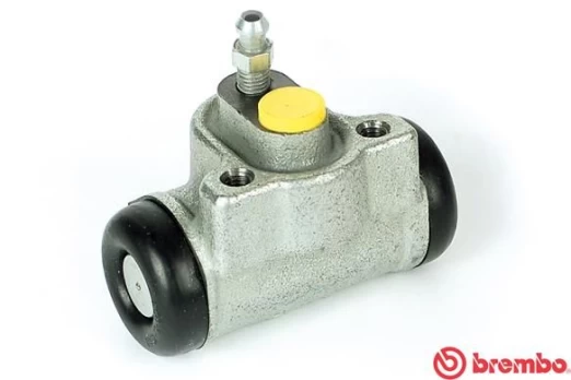 Rato stabdžių cilindras BREMBO A 12 131