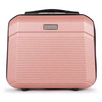 SMALL SUITCASE S | STL190 ABS BLACK