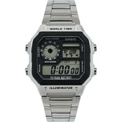 Vyriškas laikrodis Casio AE-1200WHD-1AVEF