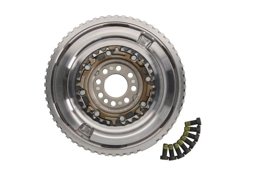 Sankabos komplektas VALEO 855103