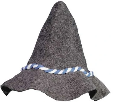 Widmann Cheerleader kostume, blå og grøn