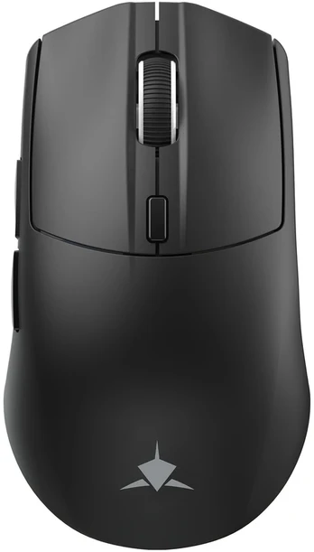 Pelė White Shark Baltas Shark CADOR-B WGM-5020 Juodas
