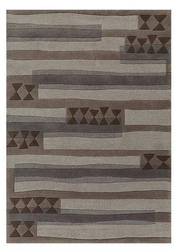 Kilimas Spirit 3116, 140x200 cm, žalias