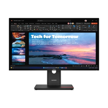 Monitorius Lenovo ThinkVision T27QD-40