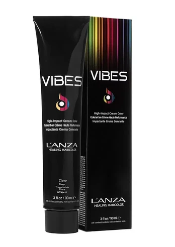 L'ANZA Healing Color Vibes Teal Color 90ml