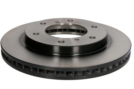 TRW DF4870 Brake Disc