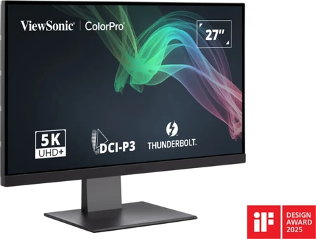 Monitorius Viewsonic VP2788-5K