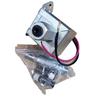 Kuro pompelė 7700061611KR/12v,0,48bar.