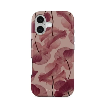Tender Kiss - iPhone 17 Case, Tough (MagSafe) / N/A
