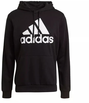 Adidas Essentials Hoodis M GK9540 džemperis