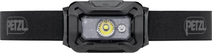 Petzl ARIA 1 RGB bk E069BA00