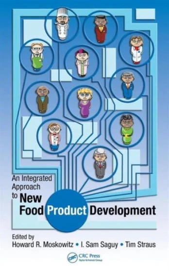 Integrated Approach to New Food Product Development