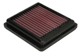 Oro filtras K&N YA-5317 kaina