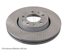 Stabdžių diskas BLUE PRINT ADT343298 kaina