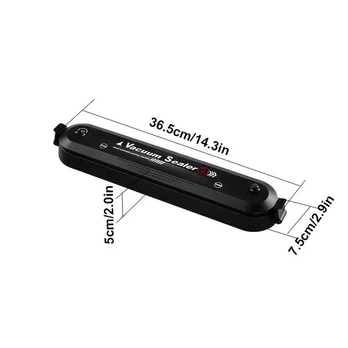 Vacuum Sealer Q