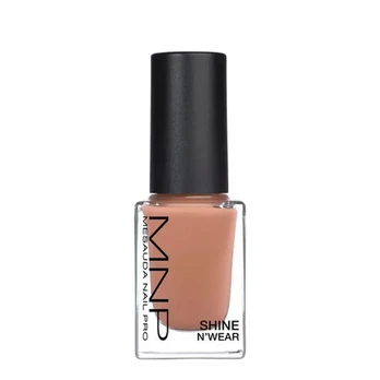 Mesauda, Shine N' Wear, Nagų lakas, 223, Broadway, 10 ml