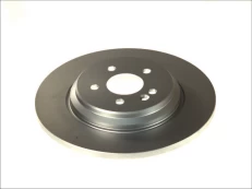 BOSCH 0 986 478 995 Brake Disc kaina