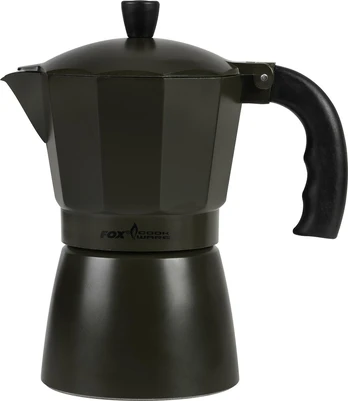 Fox kelioninis kavos virimo aparatas talpa 450 ml (CCW030)