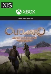 Outward: Definitive Edition Xbox Series X|S kaina