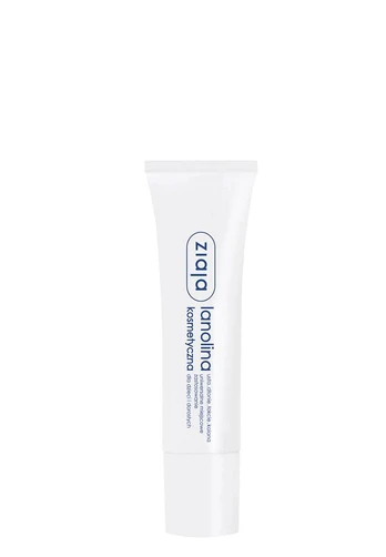 Ziaja Kosmetinis lanolinas 10g