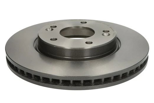 Stabdžių diskas BREMBO 09.B665.11