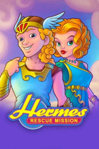Hermes: Rescue Mission PC